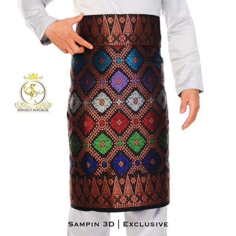 33a Large