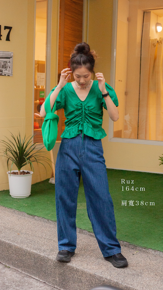 綠甜心派衫圖文-03