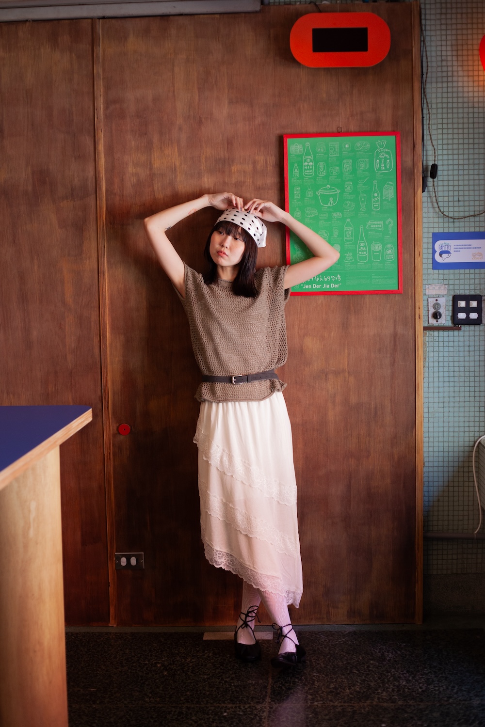  | 小子 Shiauz