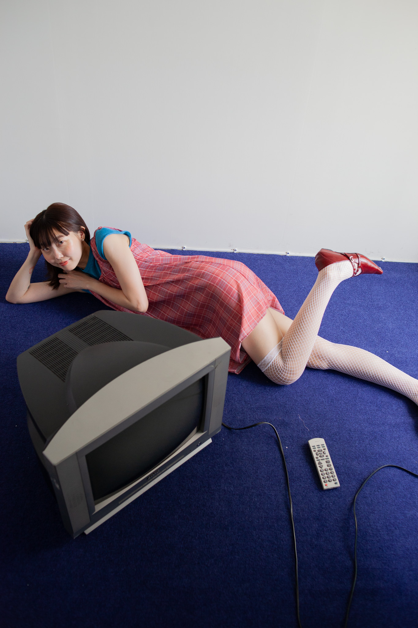  | 小子 Shiauz