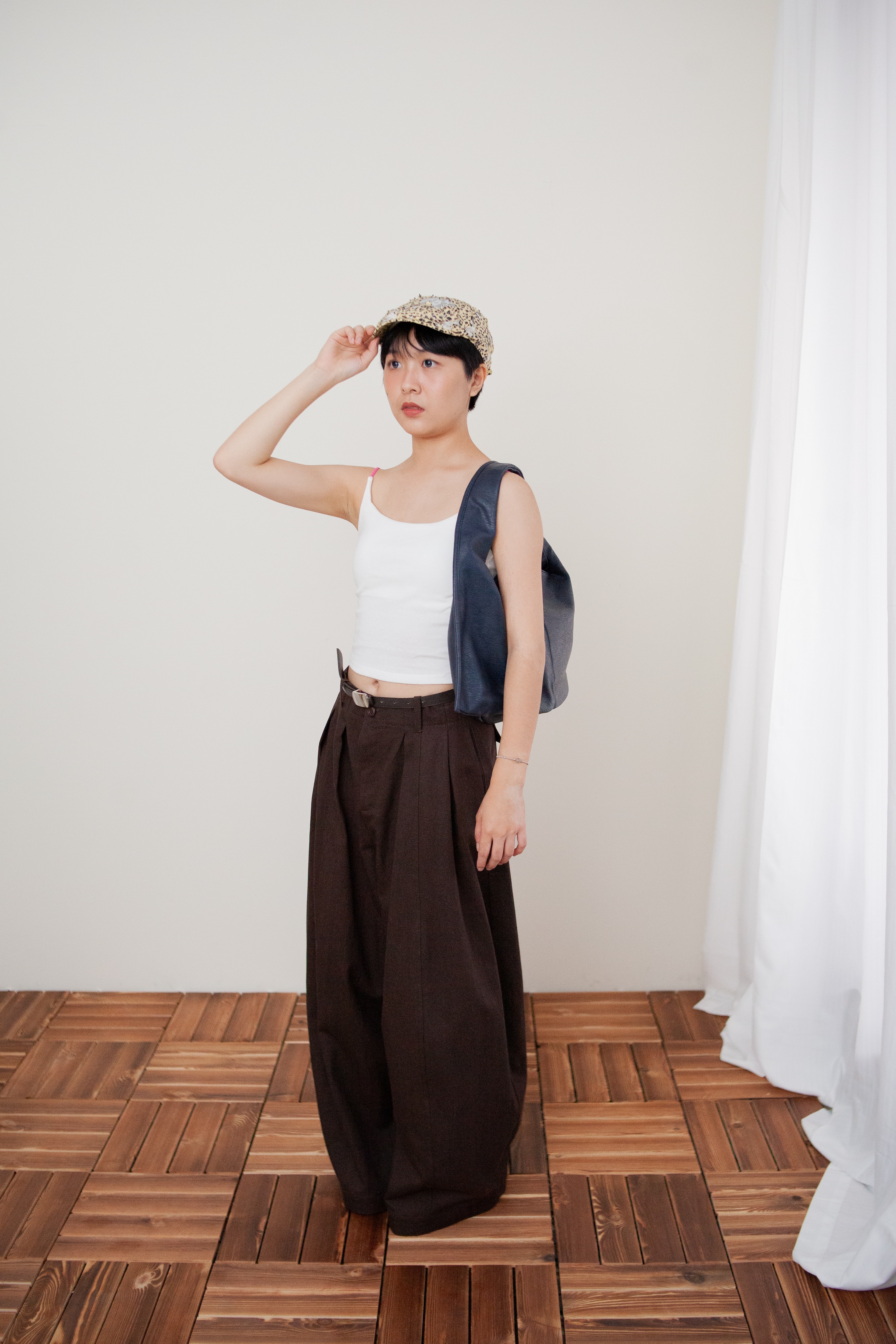  | 小子 Shiauz