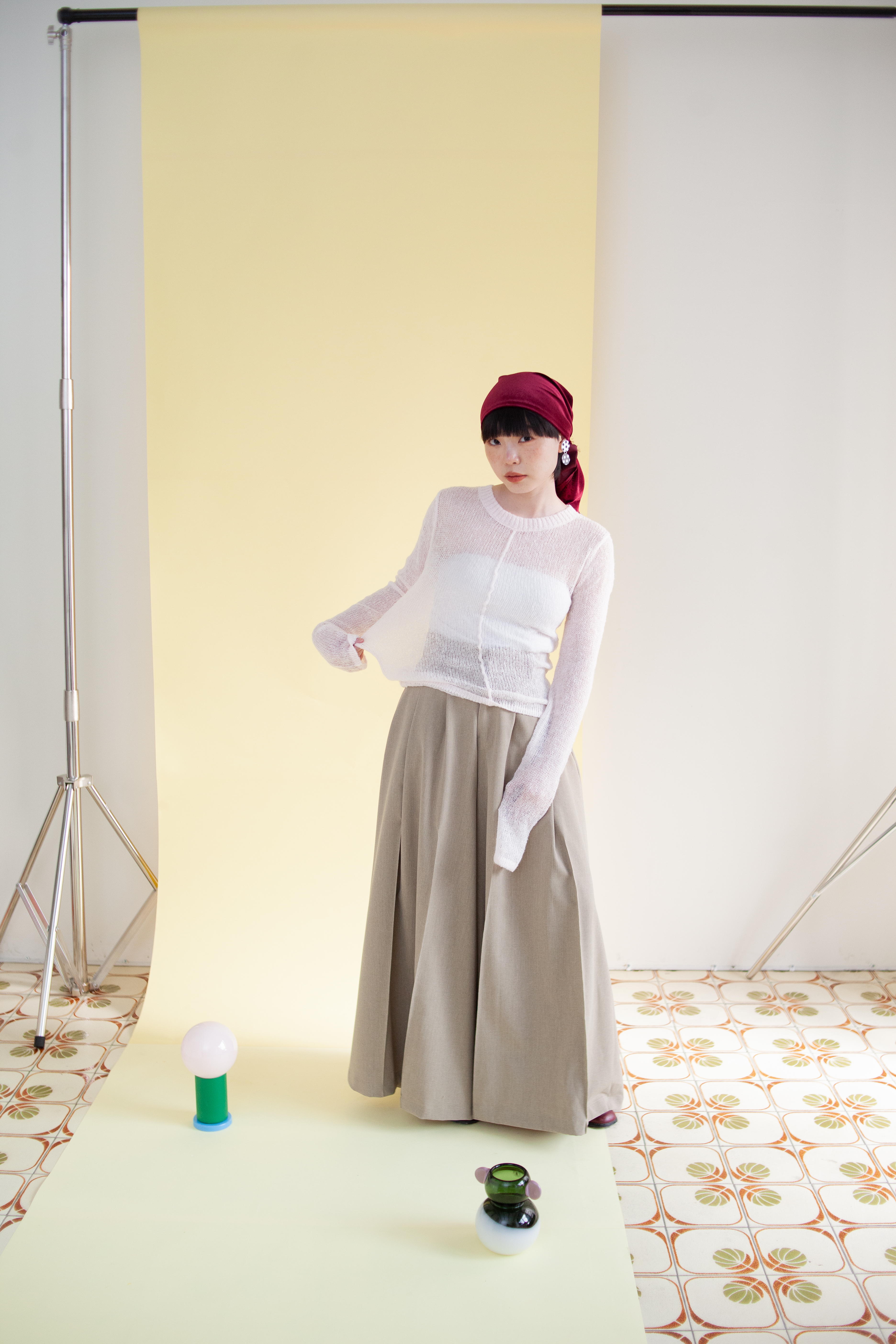 COLORS FOUND. | 小子 Shiauz