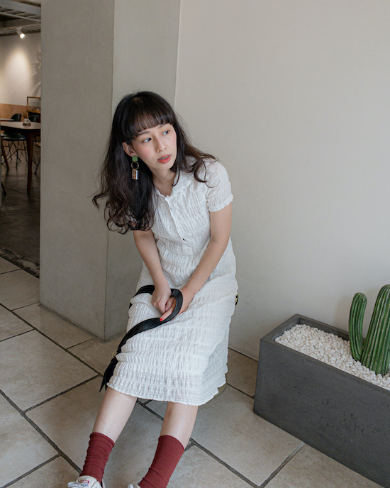 小子洋裝 小子洋裝