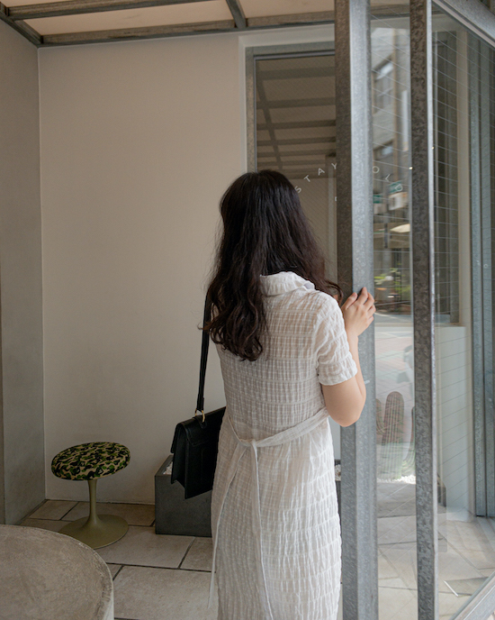 小子洋裝 小子洋裝