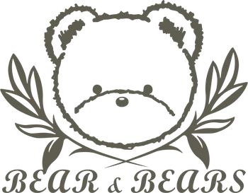 熊大庄 bear&bears