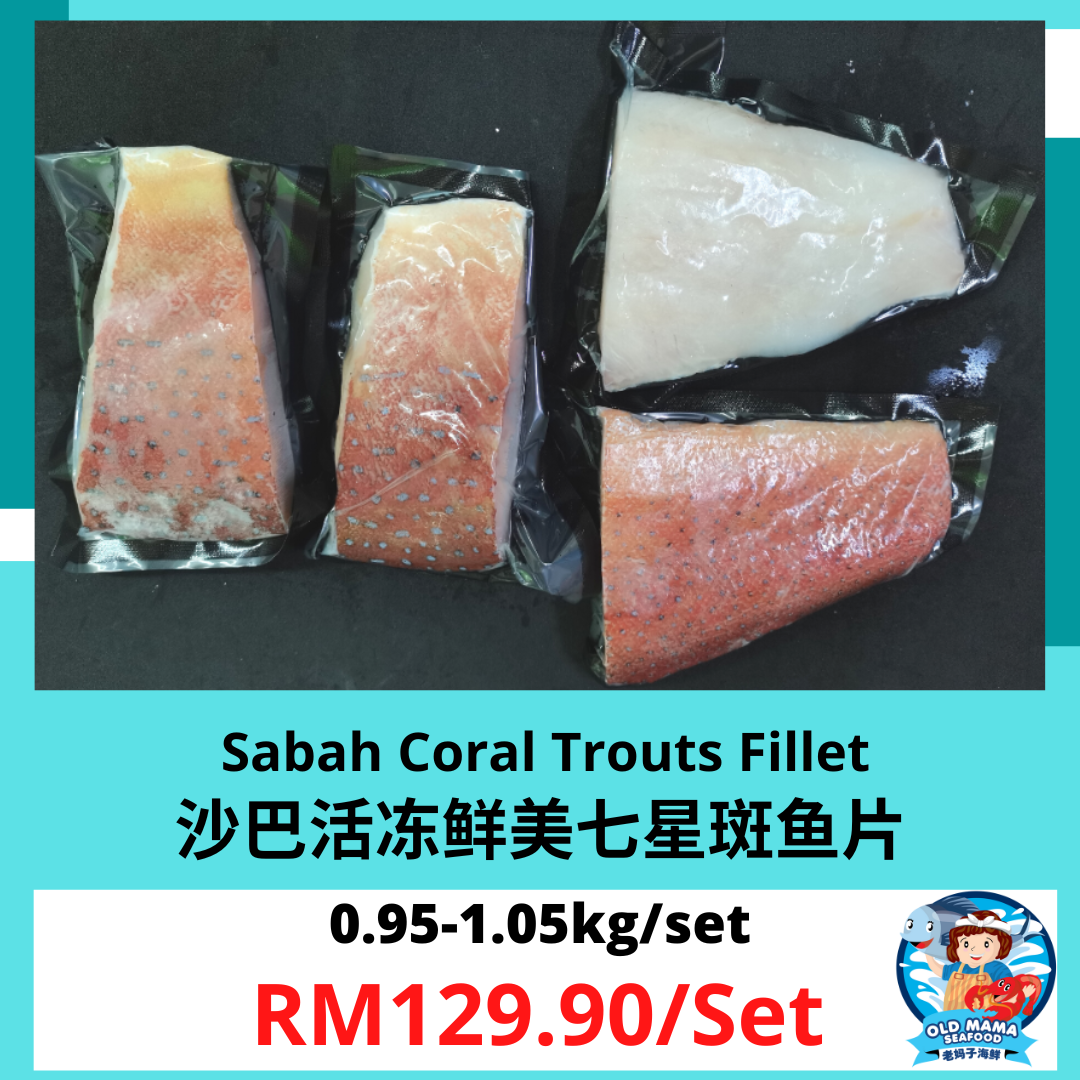 china salmon