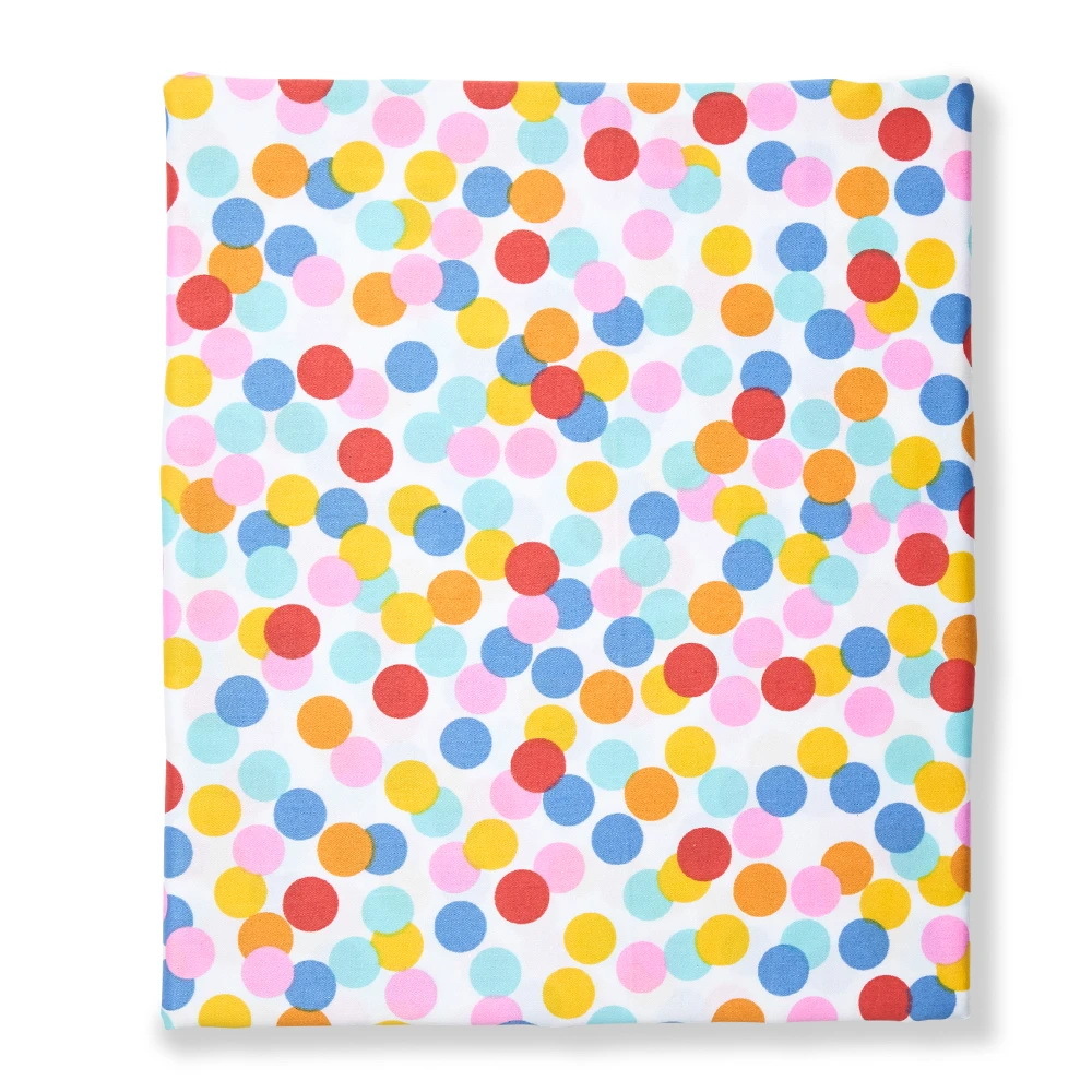 SackMe_繽紛點點床包_Confetti Fitted Sheet.jpg