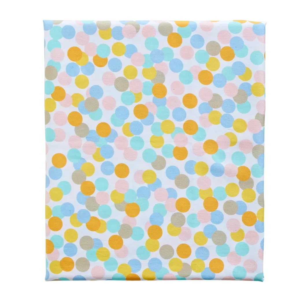 Sack Me_花灑點點床包_Sprinkle Fitted Sheet.jpg