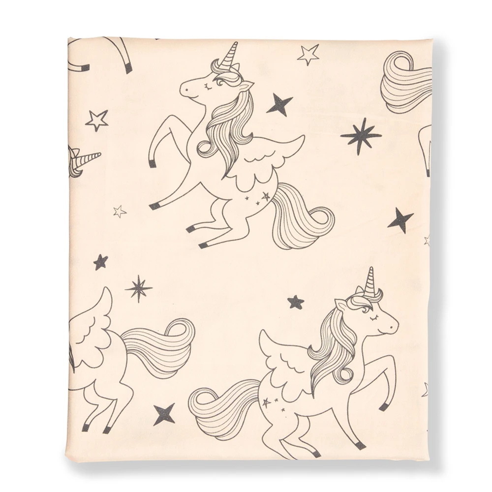 Sack Me_獨角獸床包_Unicorn Fitted Sheet.jpg