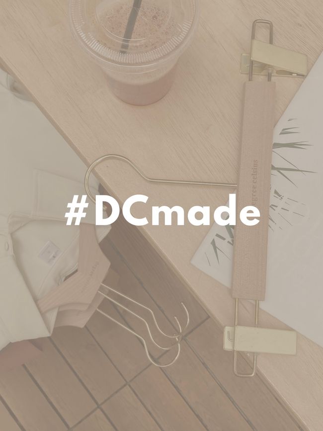 Degree Celsius |  - #DCmade