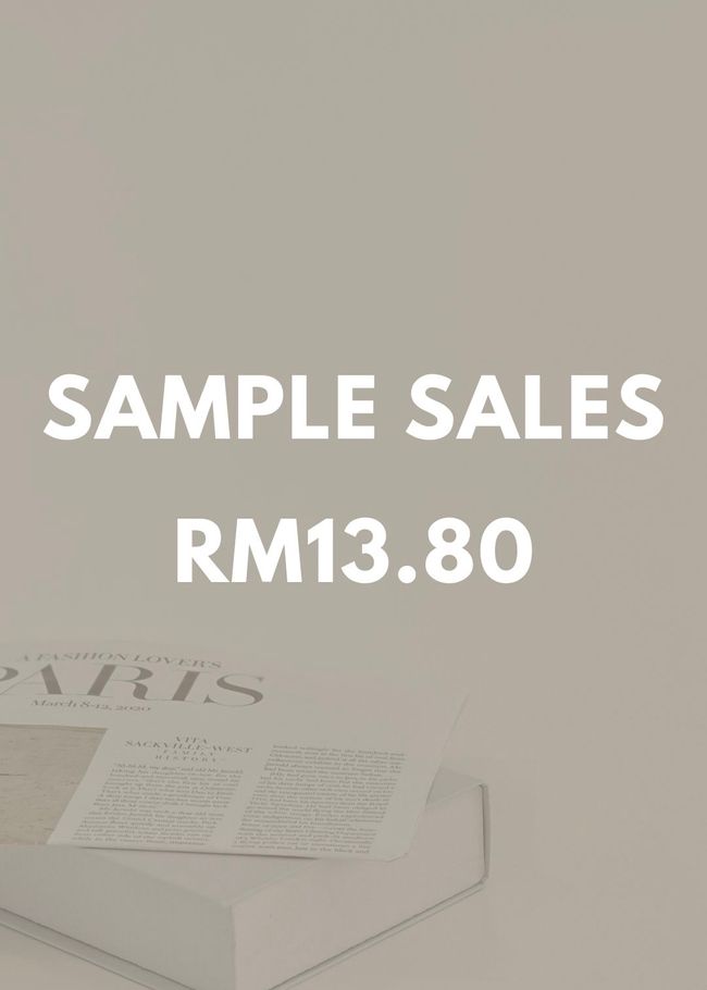 Degree Celsius |  - Sample sales