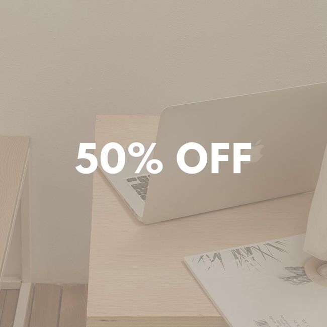 Degree Celsius |  - 50% OFF