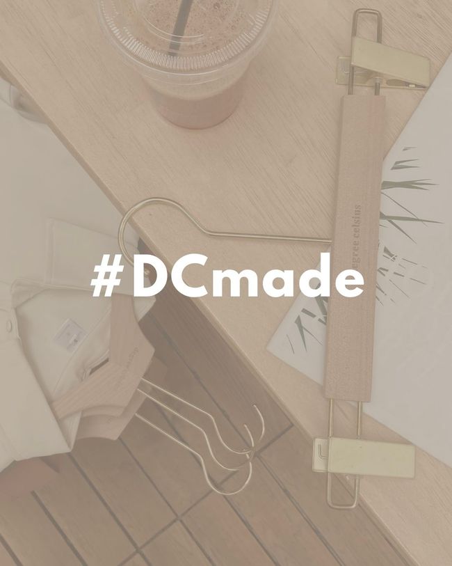 Degree Celsius |  - #DCmade