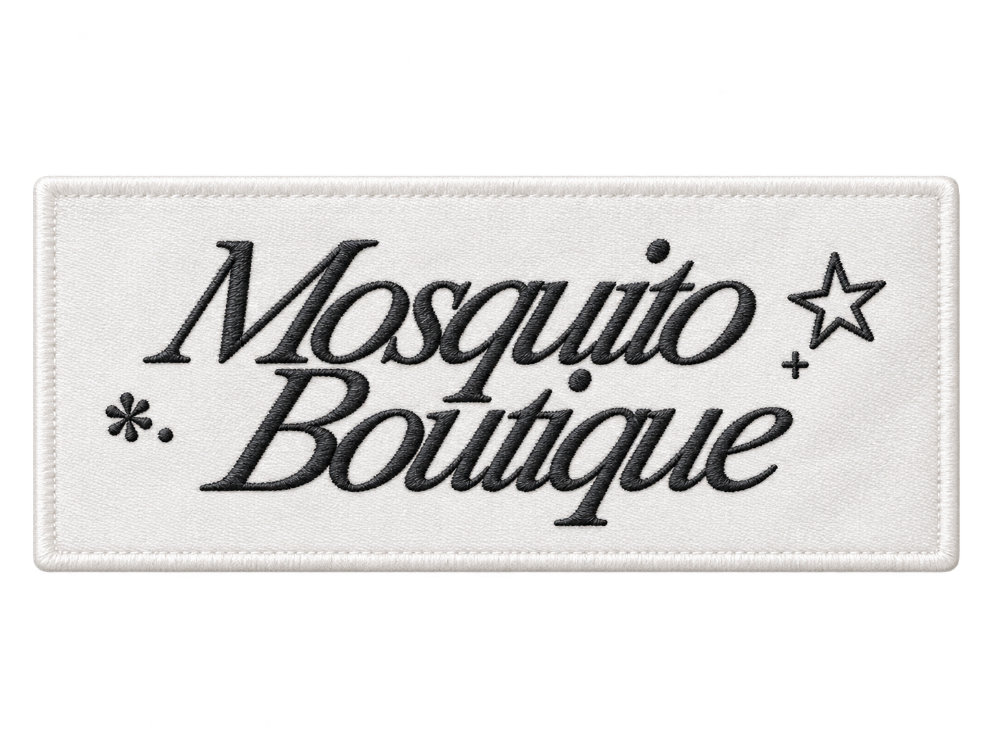 MOSQUITO BOUTIQUE