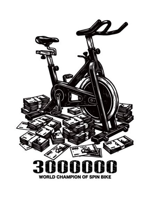 飛輪300