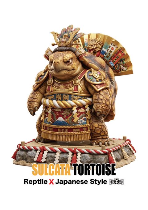 蘇卡達横綱