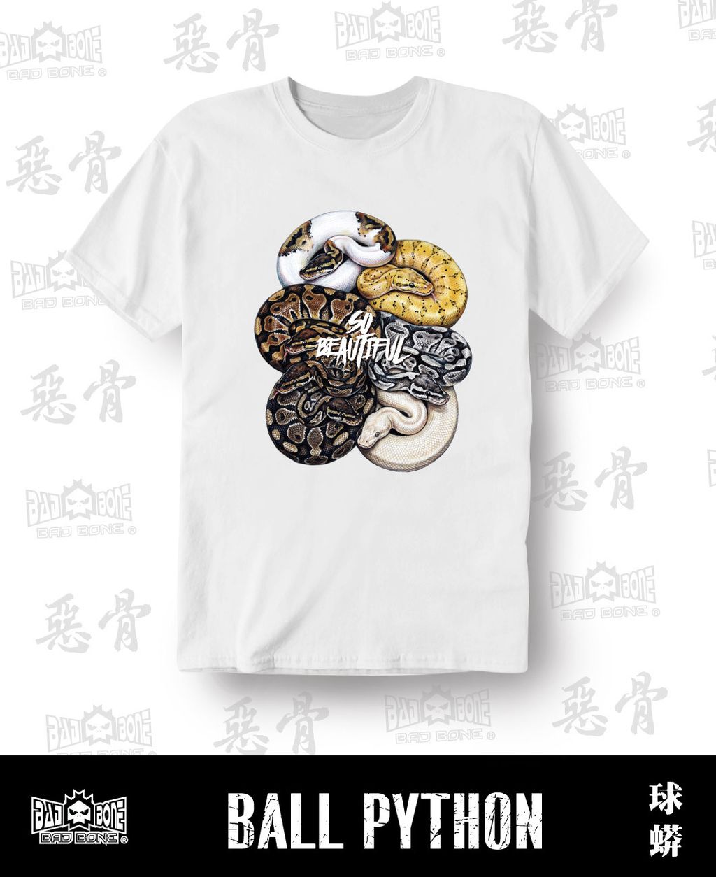 白