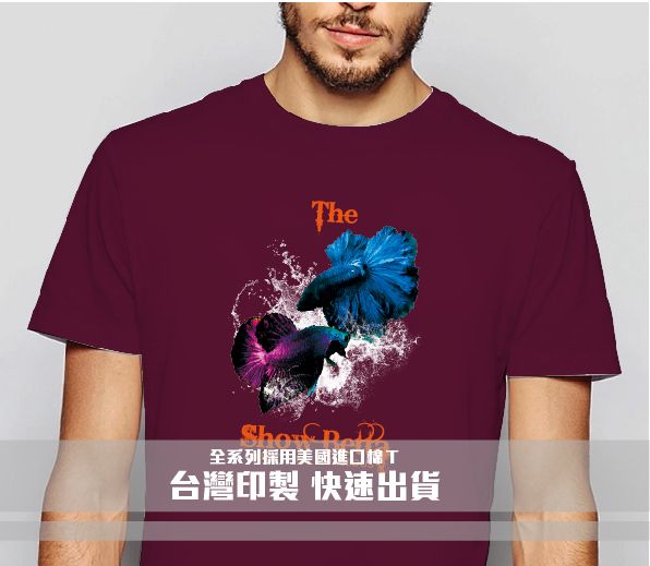 79-展鬥－棗紅