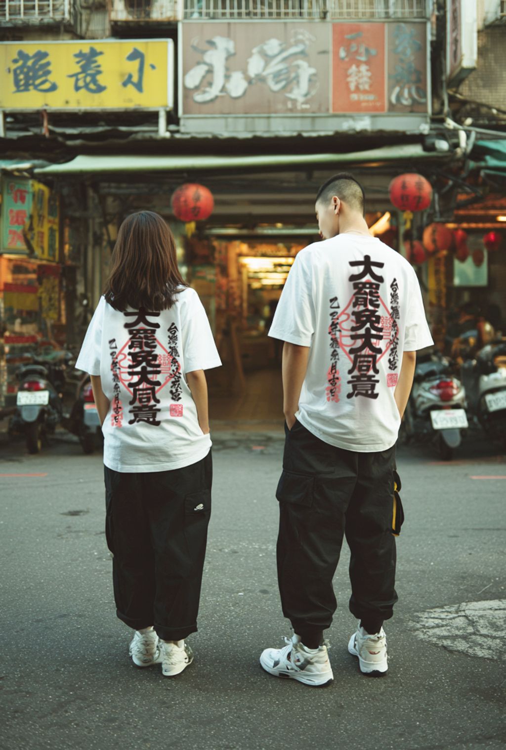 模特兒