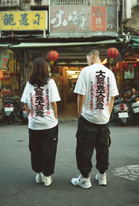 模特兒