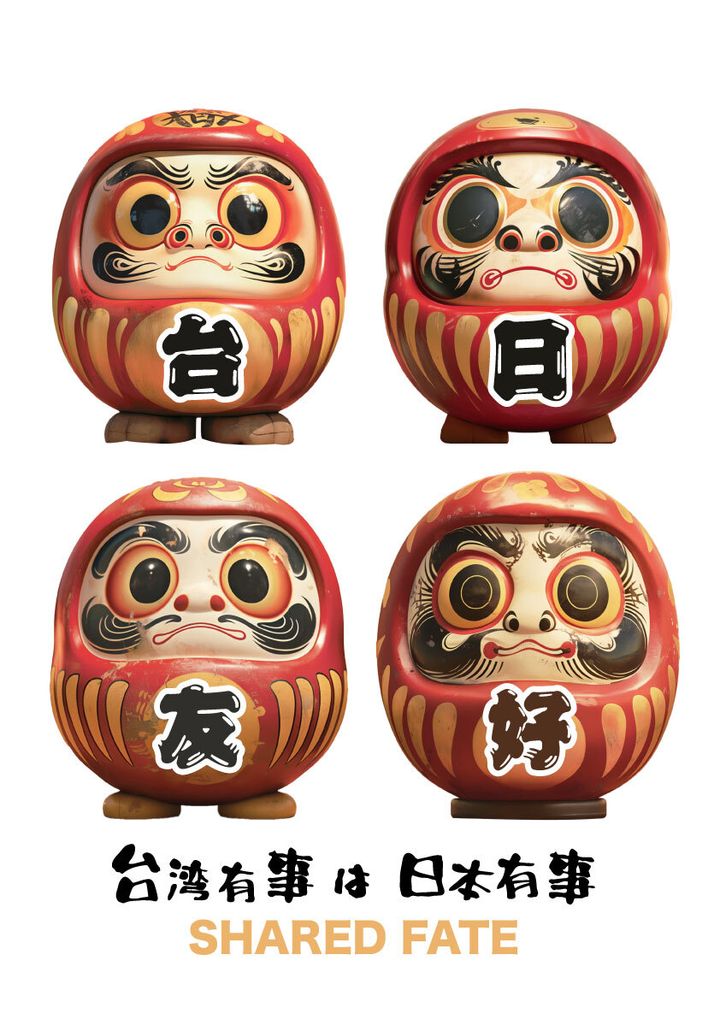 台日友好