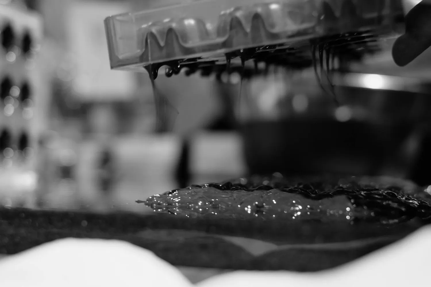 choco choco 手工巧克力 | 重要公告