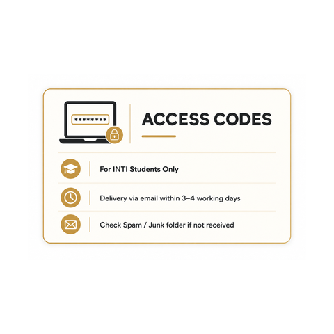 INTI_Access_Code_square_product_image