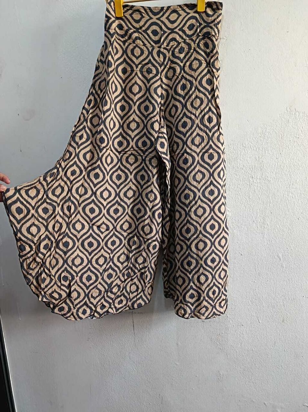 A006-2 Palazo Batik Pants (T3)