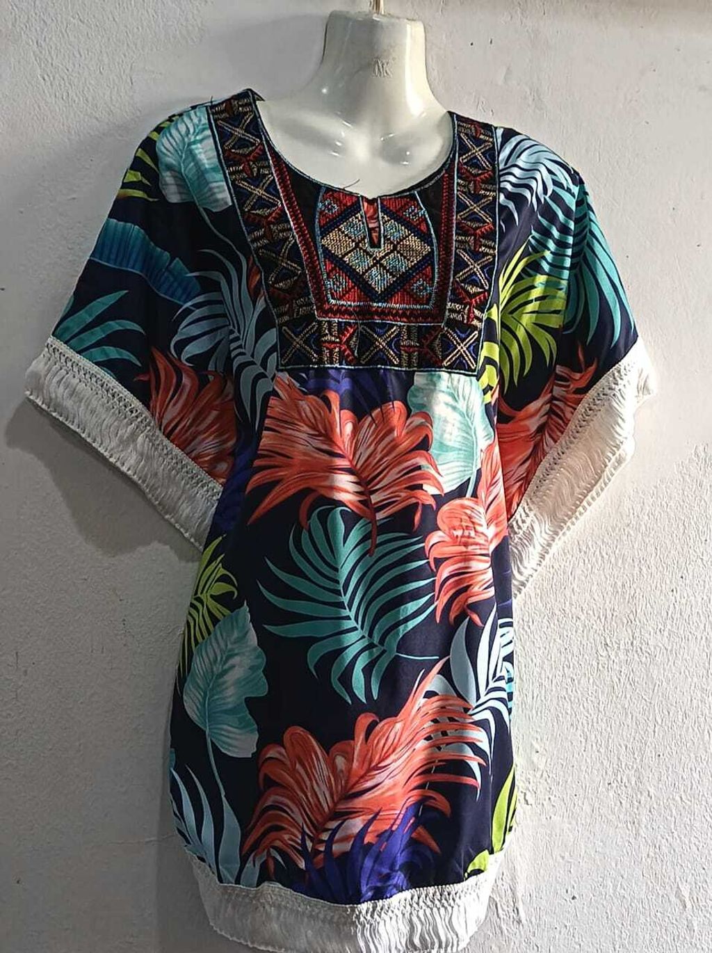 A016 Bohemia Top