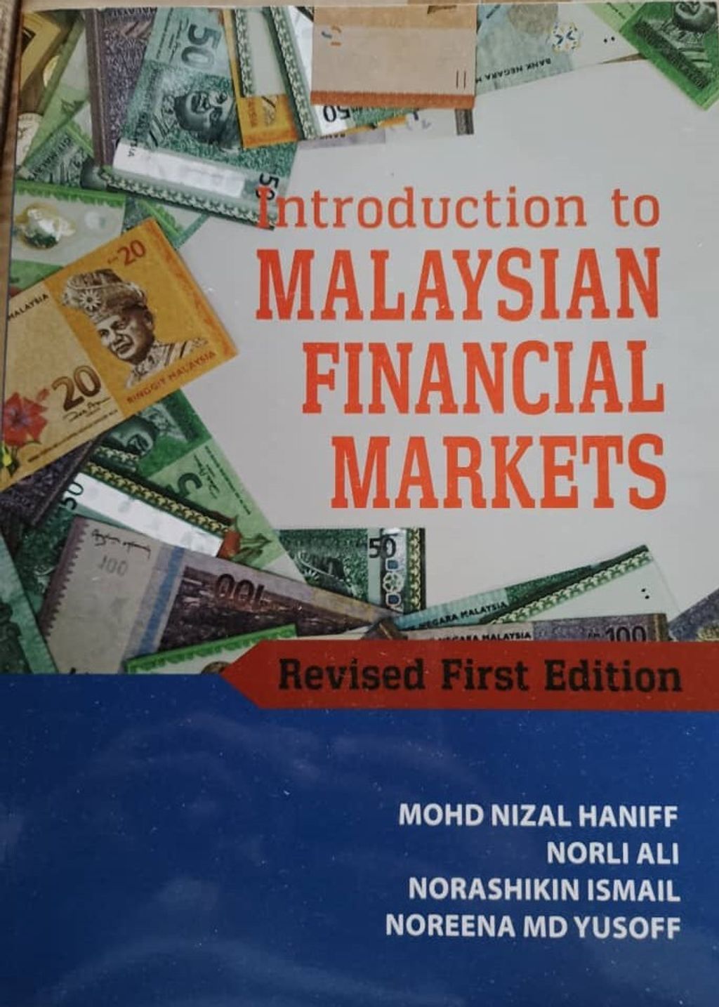 Introduction to Malaysian Markets