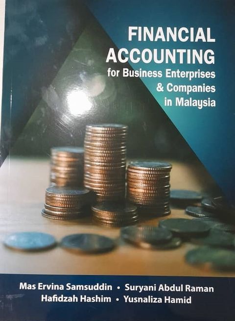 Financial Accounting Mas Ervina