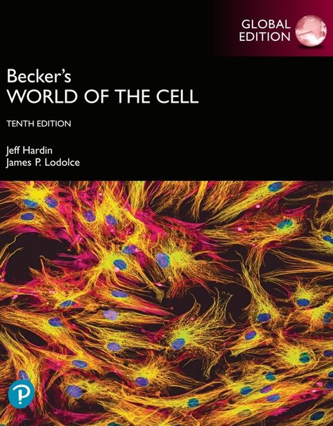 hardin beckers cell