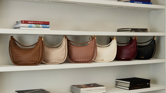 New Bag. Same Obsession | Adore More