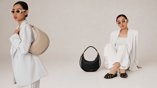 New Bag. Same Obsession | Adore More