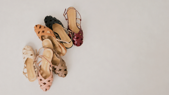 Effortless. Elegant. Everyday. | Adore More