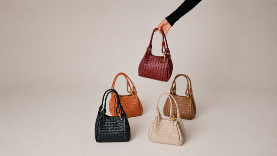 Small bag. Big energy | Adore More