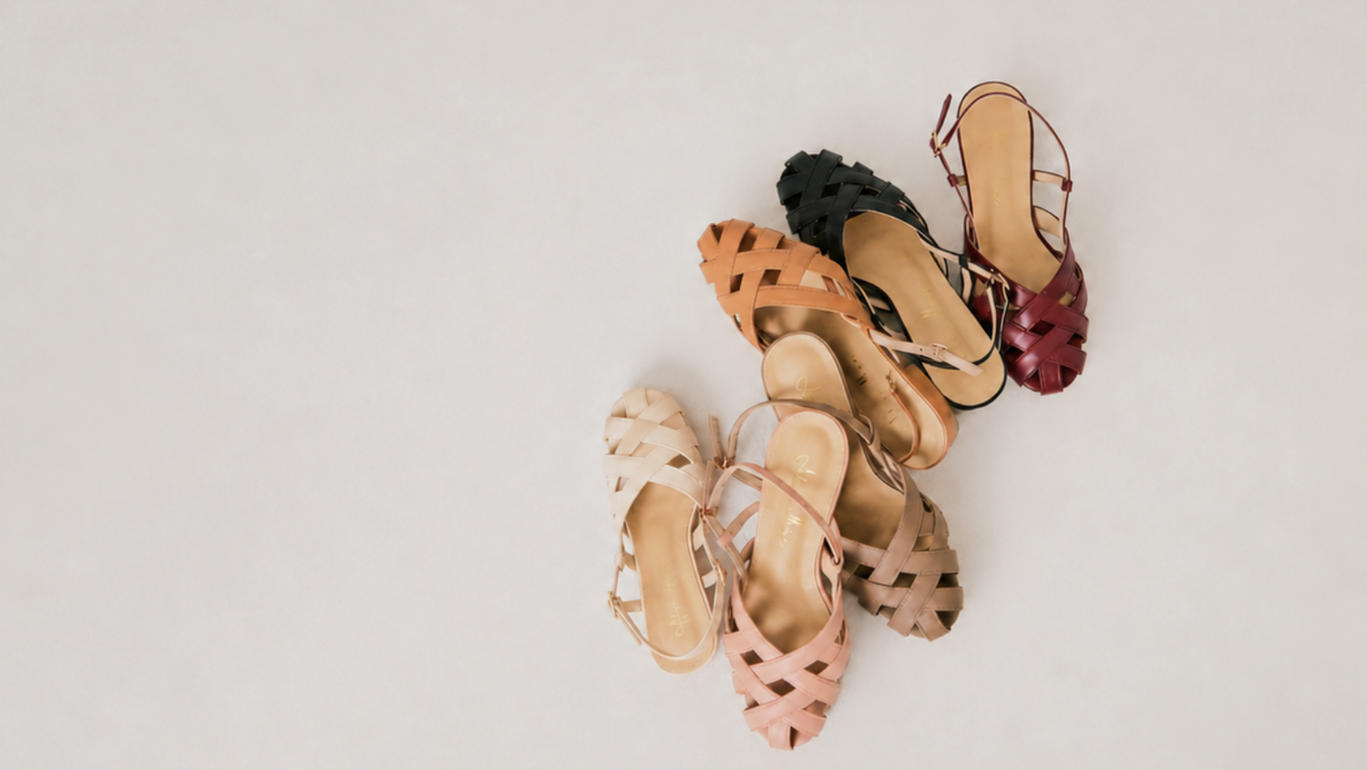 Adore More | 100% Handcrafted