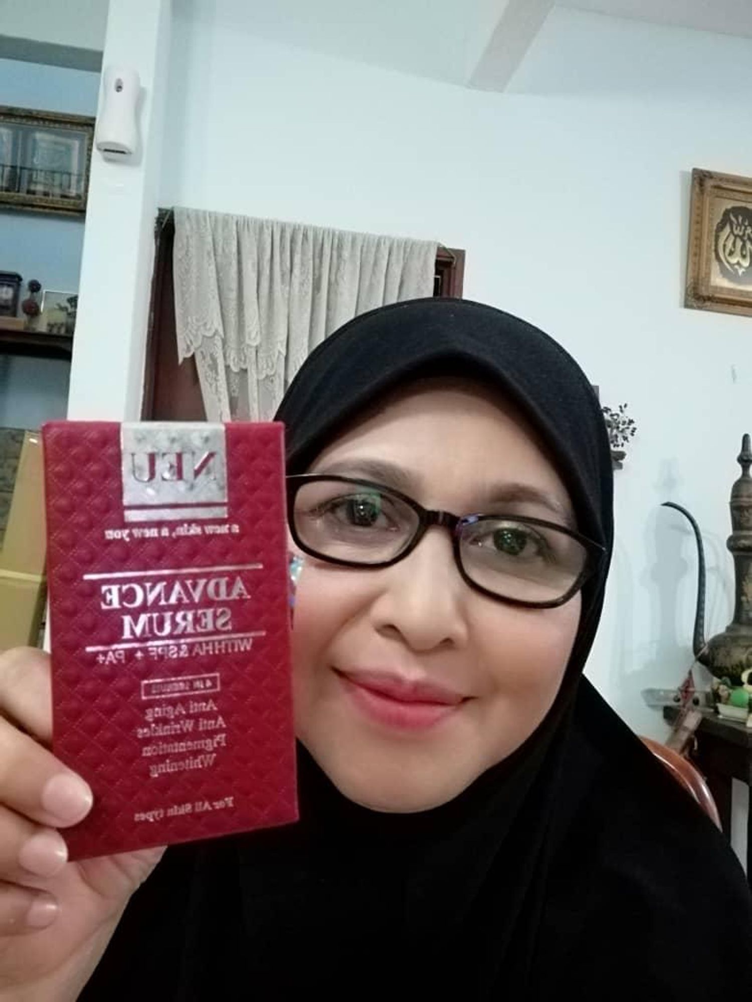 menawancomel - Sheila mambo