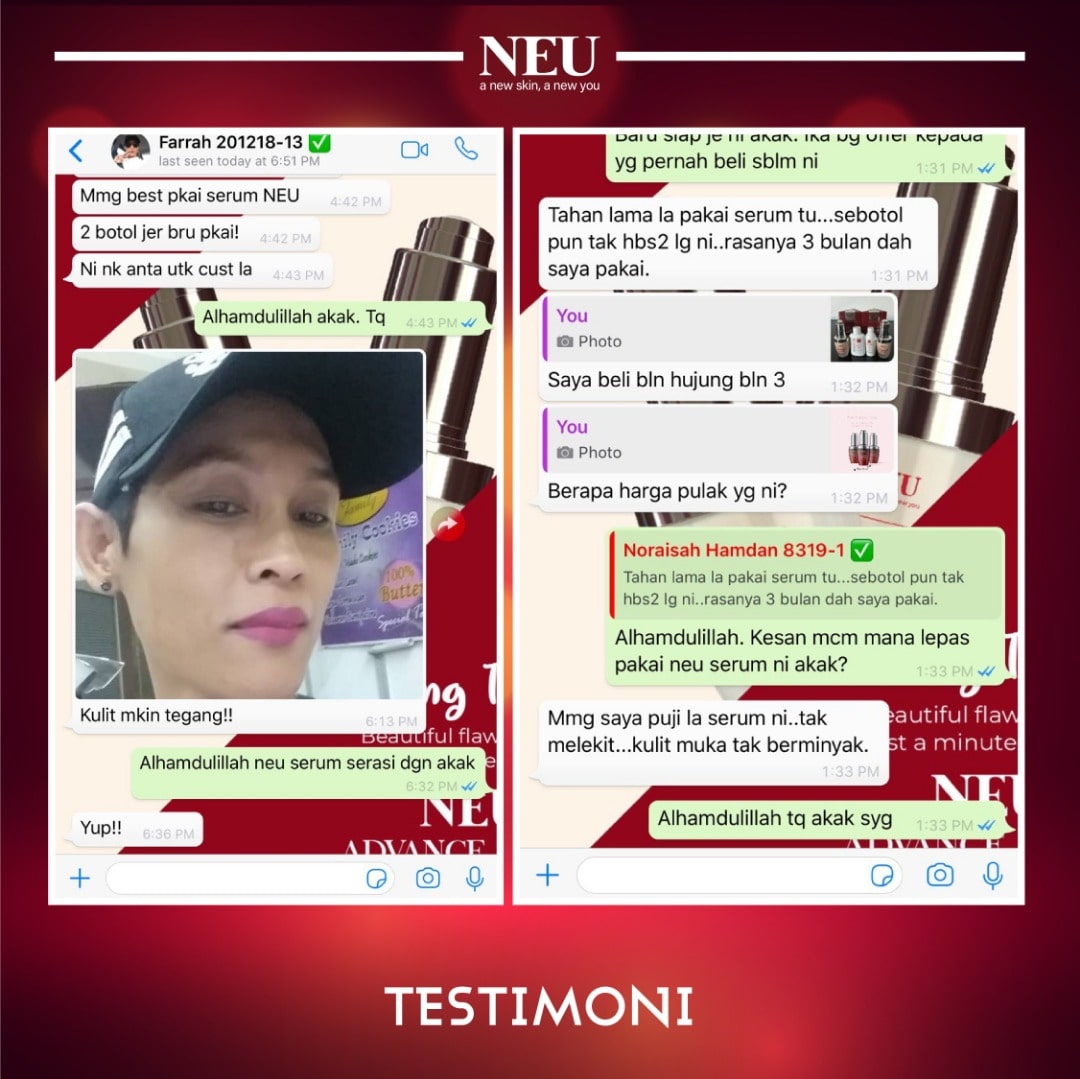 NEU ADVANCE SERUM & NEU CLEANSER – neuserum8015