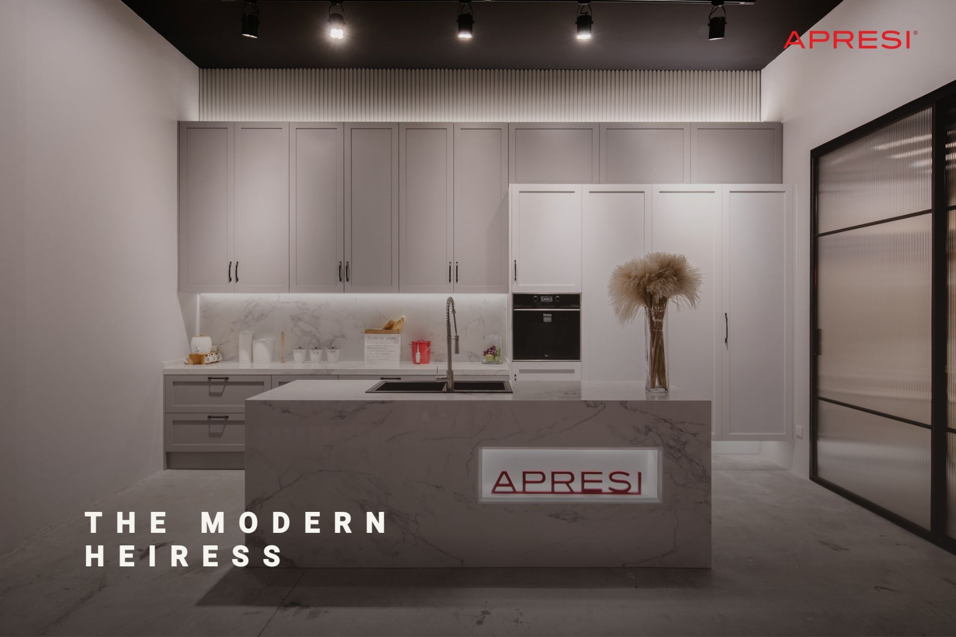aluking | APRESI
