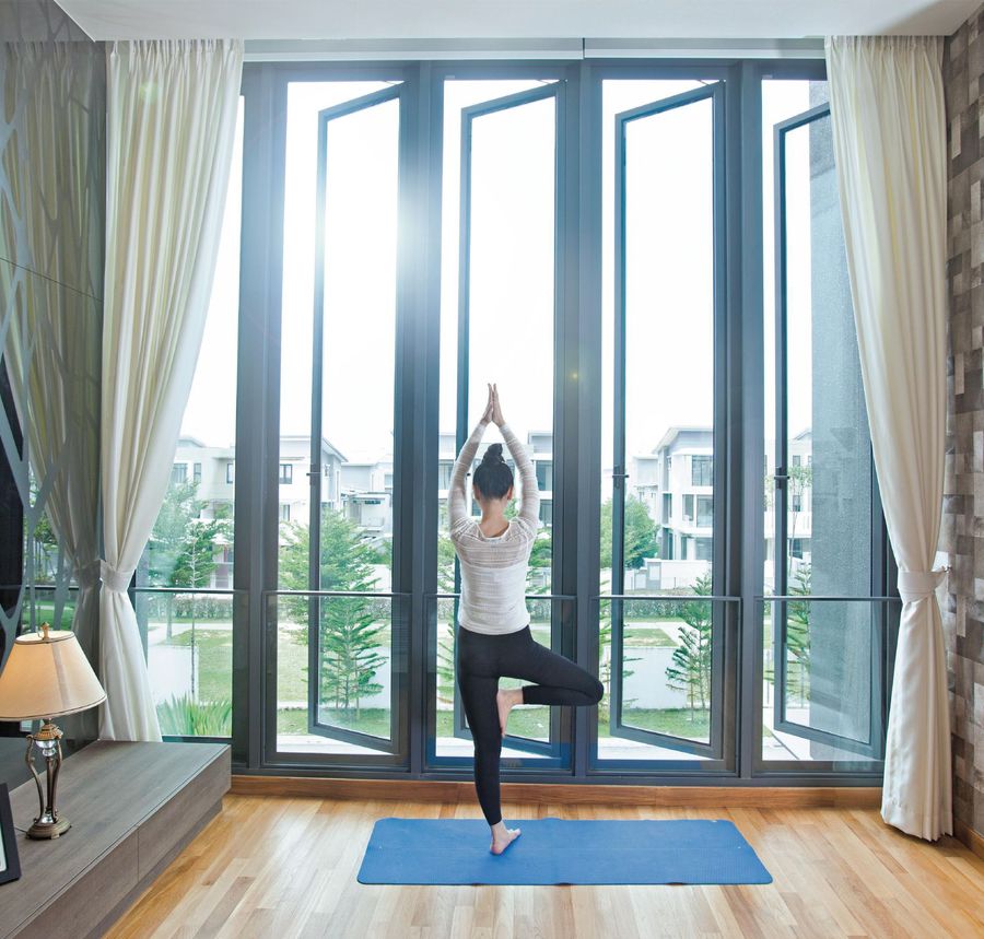 aluking | Featured Collections - WINDOW AND DOOR