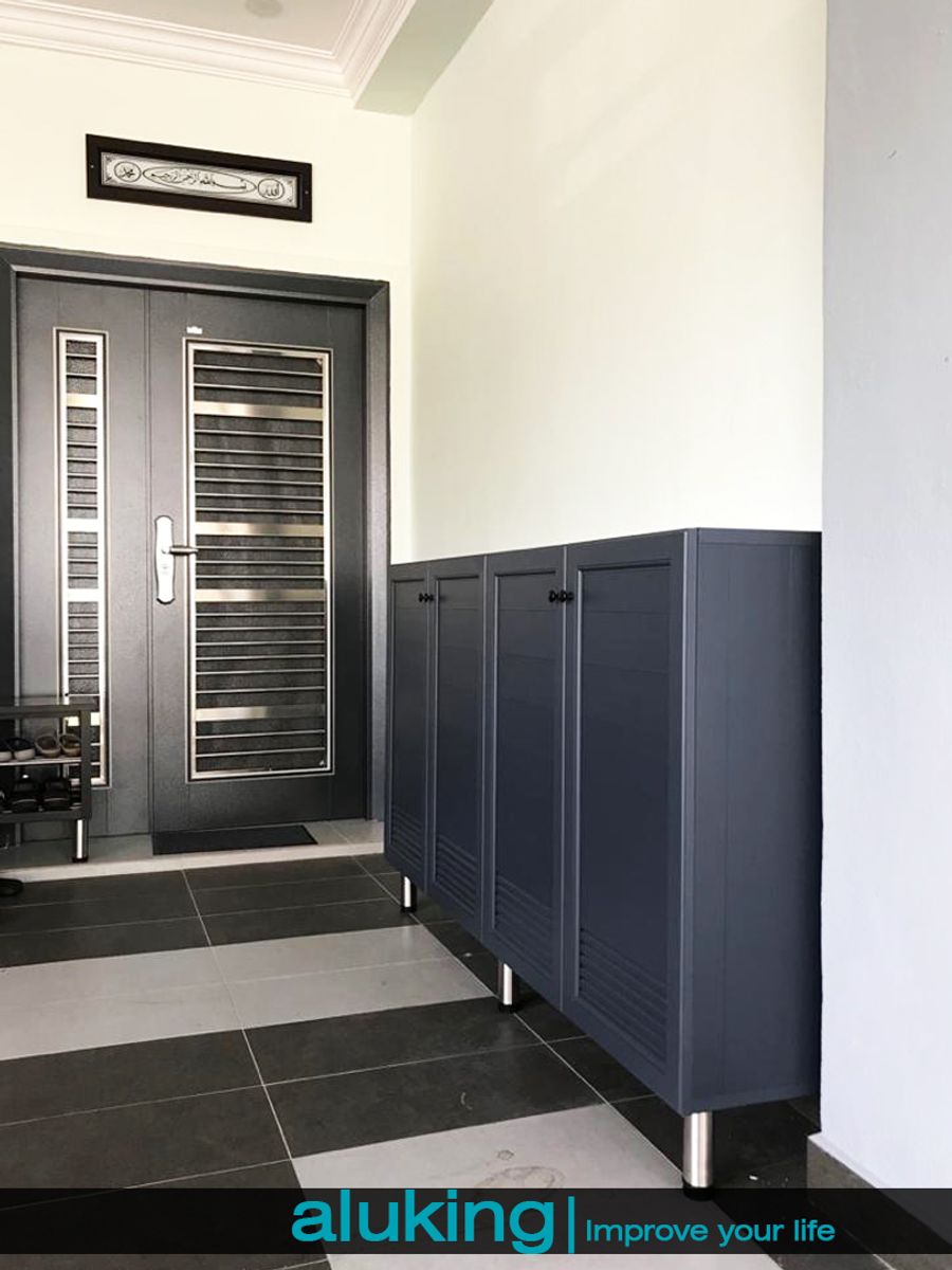 aluking | Featured Collections - STORAGE