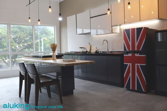 aluking | Featured Collections - KITCHEN