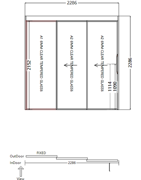 SYNC SLIDING 1