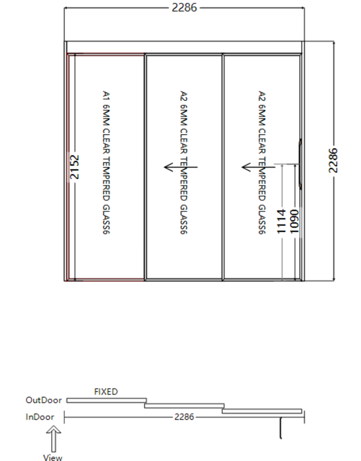 SYNC SLIDING 1