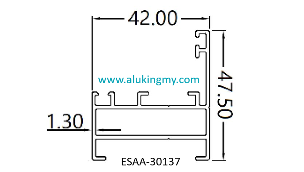 ESAA-30137