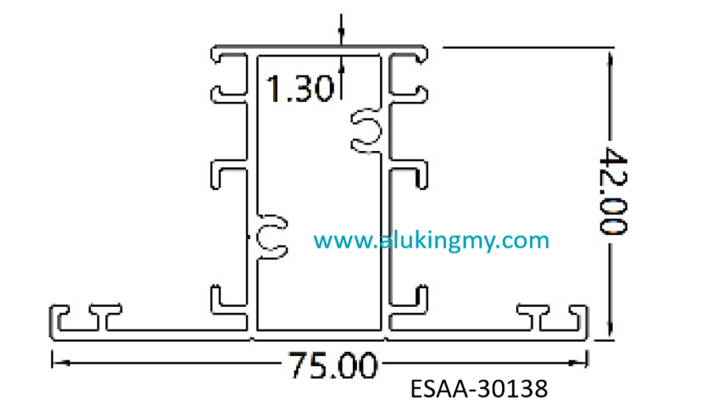 ESAA-30138