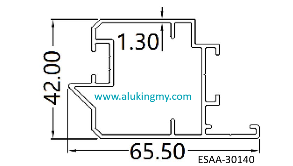 ESAA-30140