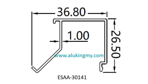 ESAA-30141