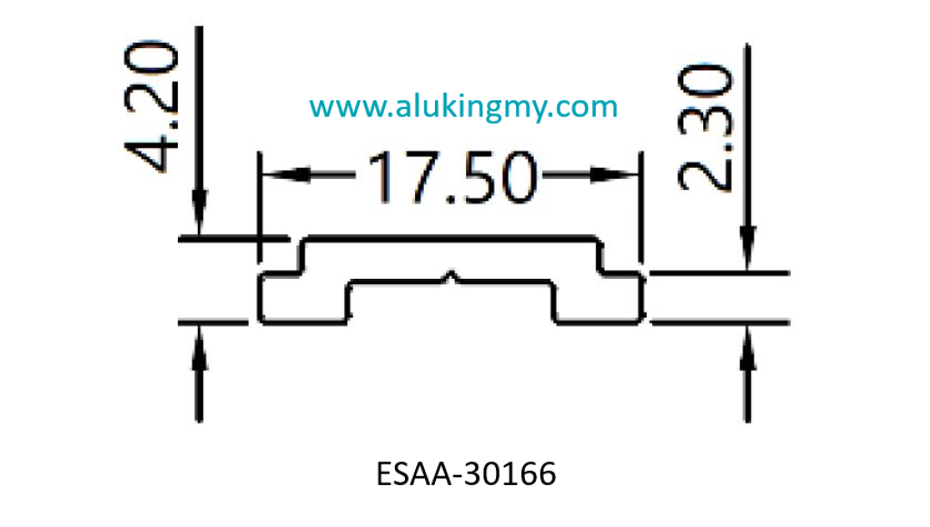 ESAA-30166